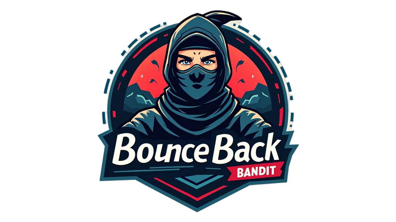 Bounce Back Bandit